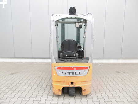 Elektro 3 Rad 2018  Still RX 50-13 (9)