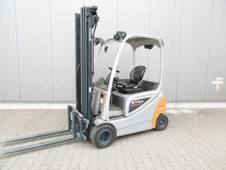 Elektro 4 Rad 2017  Still RX 20-20 P (1)