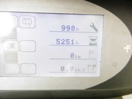 Elektro 4 Rad 2018  Still RX 20-20 P (3)