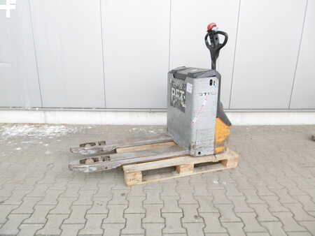 Niederhubwagen 2018  Still ECU 16 (1)