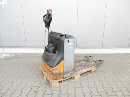 Niederhubwagen 2018  Still ECU 16 (2)