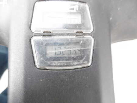 Niederhubwagen 2018  Still ECU 16 (3)