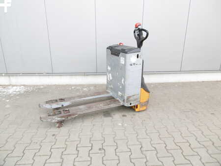 Niederhubwagen 2018  Still ECU 16 (1)