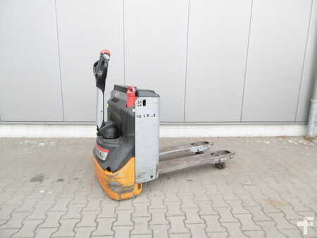 Niederhubwagen 2018  Still ECU 16 (2)
