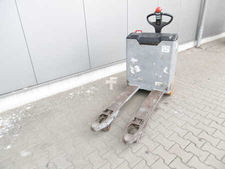 Niederhubwagen 2018  Still ECU 16 (6)