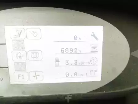 Elektro 4 Rad 2020  Still RX 60-50/600 (3)