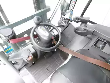 Elektro 4 Rad 2020  Still RX 60-50/600 (5)