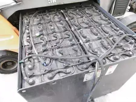 Elektro 4 Rad 2020  Still RX 60-50/600 (7)