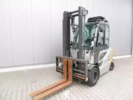 Elektro 4 Rad 2020  Still RX 60-50/600 (8)