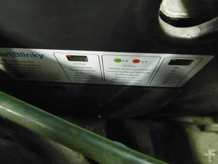 Elektryczne 3-kołowe 2012  Linde E 12 - 01 (6)