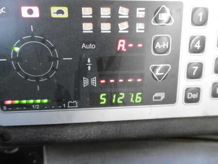 Työntömastotrukki 2008  OM XR 14 ac (3)