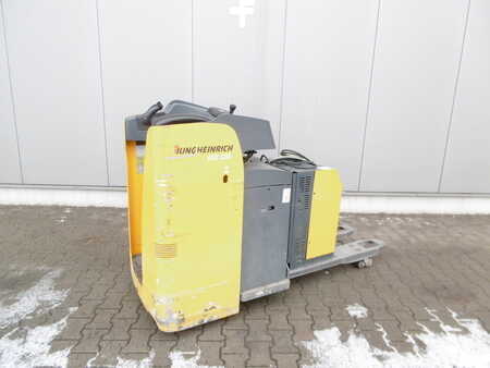 Prépateurs de commande horizontaux 2009  Jungheinrich ESE 120 (2)