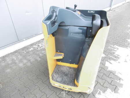 Prépateurs de commande horizontaux 2009  Jungheinrich ESE 120 (6)