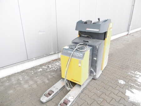 Prépateurs de commande horizontaux 2009  Jungheinrich ESE 120 (7)