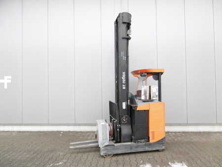 Retráctil 2011  BT RRE 160 (1)