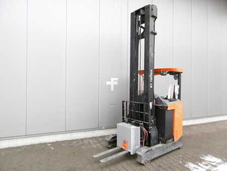 Retráctil 2011  BT RRE 160 (10)