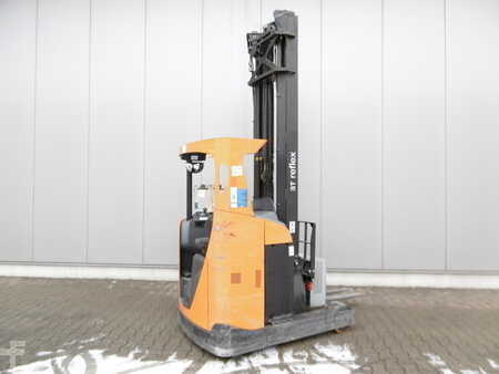 Retráctil 2011  BT RRE 160 (2)