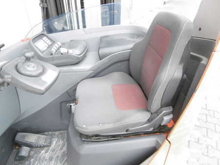 Retráctil 2011  BT RRE 160 (4)