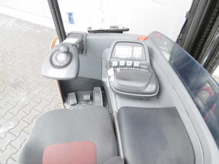 Retráctil 2011  BT RRE 160 (5)