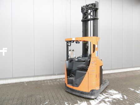 Retráctil 2011  BT RRE 160 (8)