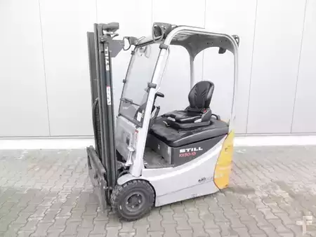 Elektro 3 Rad 2014  Still RX 50-13 (1)