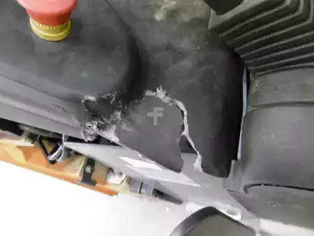 Elektro 3 Rad 2014  Still RX 50-13 (10)