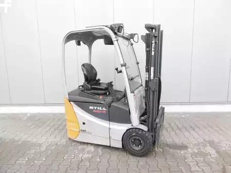 Elektro 3 Rad 2014  Still RX 50-13 (2)