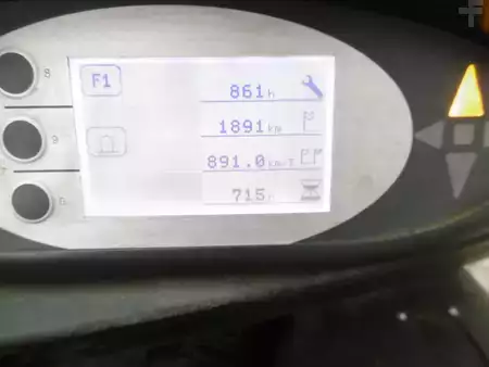 Elektro 3 Rad 2014  Still RX 50-13 (3)