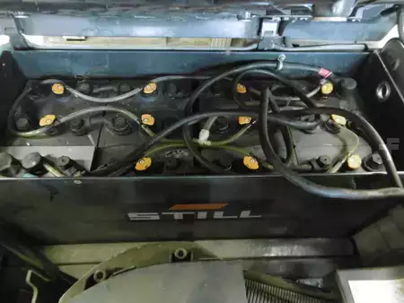 Elektro 3 Rad 2014  Still RX 50-13 (7)