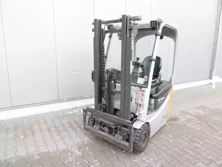 Elektro 3 Rad 2014  Still RX 50-13 (8)