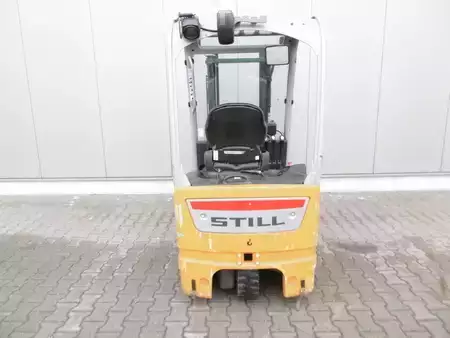 Elektro 3 Rad 2014  Still RX 50-13 (9)