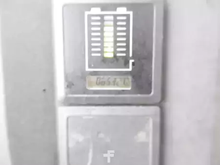 Hochhubwagen 2011  Jungheinrich EJC 220 (3)