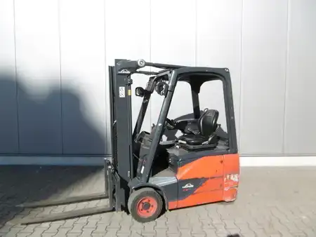Elektro 3 Rad 2019  Linde E 16C - 02 (1)