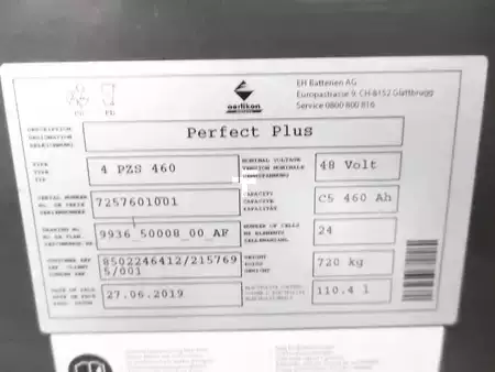 Elektro 3 Rad 2019  Linde E 16C - 02 (6)