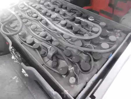 Elektro 3 Rad 2019  Linde E 16C - 02 (7)