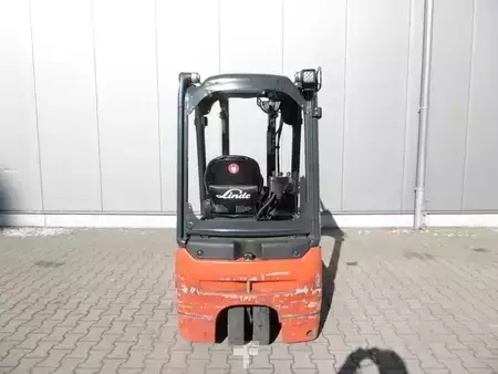Elektro 3 Rad 2019  Linde E 16C - 02 (9)