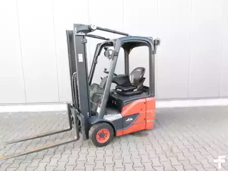 Elektro 3 Rad 2023  Linde E 12 - 02 (1)