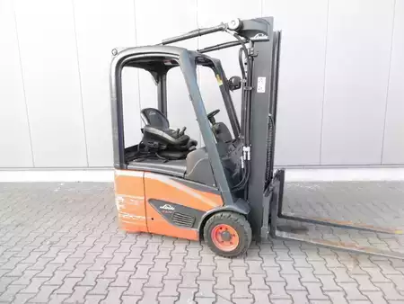 Elektro 3 Rad 2023  Linde E 12 - 02 (2)