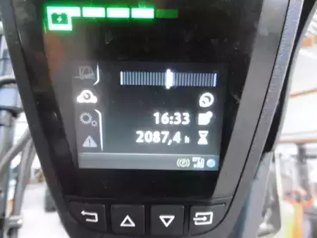 Elektro 3 Rad 2023  Linde E 12 - 02 (3)