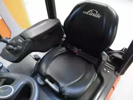 Elektro 3 Rad 2023  Linde E 12 - 02 (4)