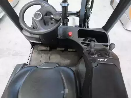 Elektro 3 Rad 2023  Linde E 12 - 02 (5)