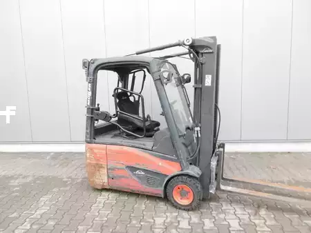 Elektro 3 Rad 2021  Linde E 16-02 (2)