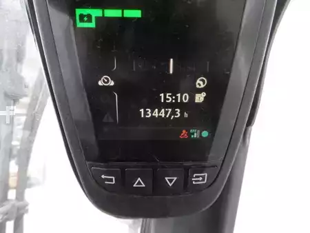 Elektro 3 Rad 2021  Linde E 16-02 (3)