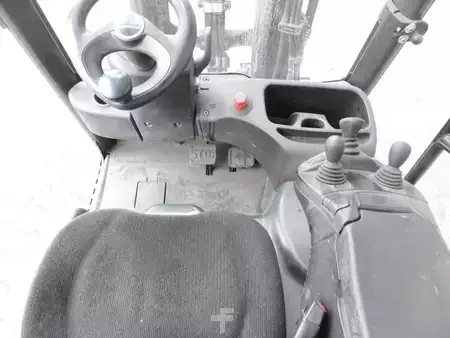 Elektro 3 Rad 2021  Linde E 16-02 (5)