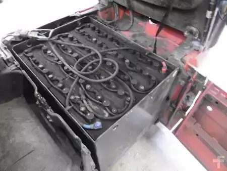 Elektro 3 Rad 2021  Linde E 16-02 (6)