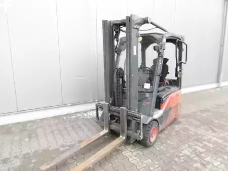 Elektro 3 Rad 2021  Linde E 16-02 (7)
