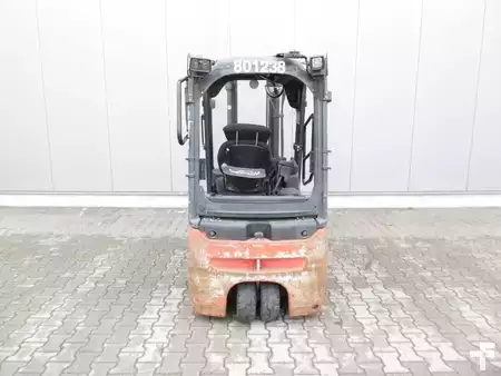 Elektro 3 Rad 2021  Linde E 16-02 (8)