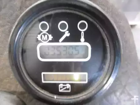 Elektro 3 Rad 2006  Linde E 15 Z-02 (3)