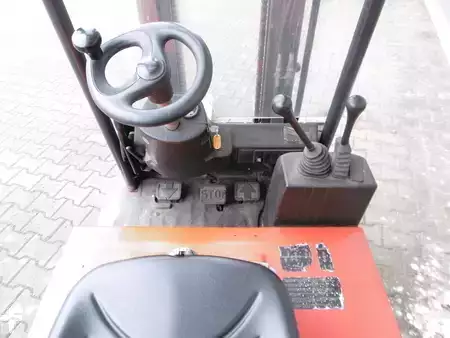 Elektro 3 Rad 2006  Linde E 15 Z-02 (5)