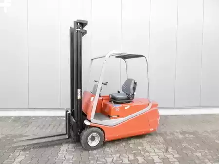 El truck - 3 hjulet 2006  BT C3E200 (1)